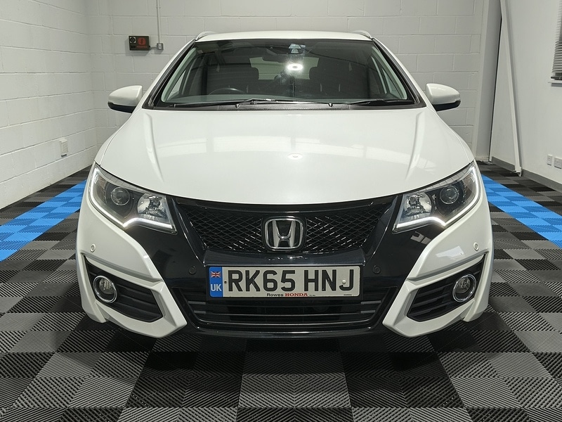 Used Honda Civic 2015 for sale - 76219785: Photo 2