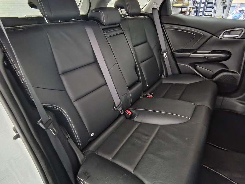 Used Honda Civic 2015 for sale - 76219785: Photo 20