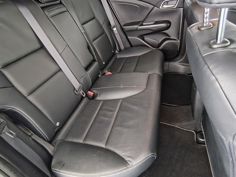 Used Honda Civic 2015 for sale - 76219785: Photo 21