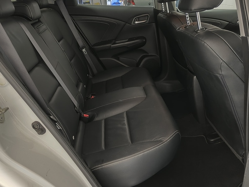 Used Honda Civic 2015 for sale - 76219785: Photo 22