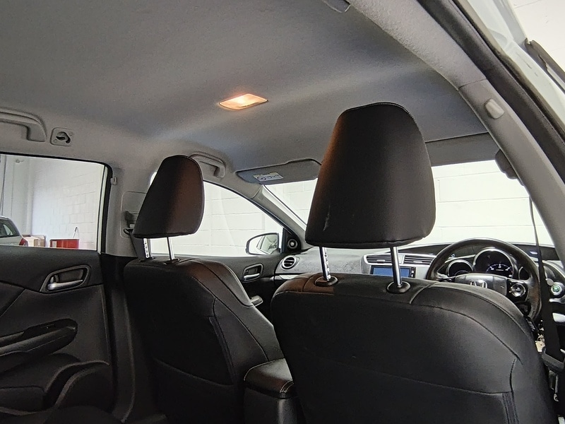 Used Honda Civic 2015 for sale - 76219785: Photo 23