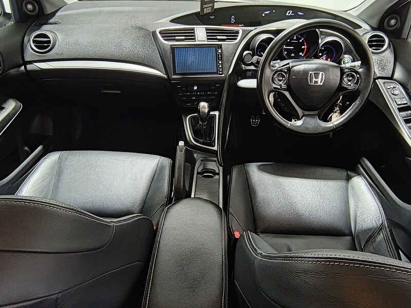 Used Honda Civic 2015 for sale - 76219785: Photo 24