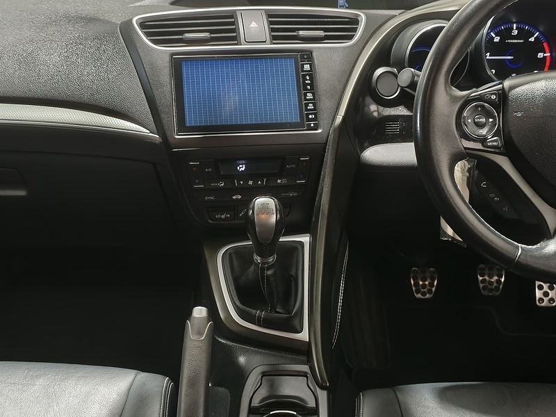 Used Honda Civic 2015 for sale - 76219785: Photo 25