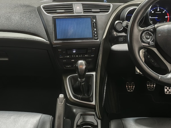 Used Honda Civic 2015 for sale - 76219785: Photo 25
