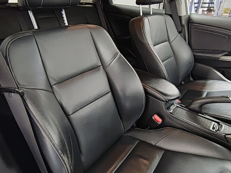 Used Honda Civic 2015 for sale - 76219785: Photo 29