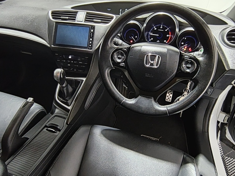 Used Honda Civic 2015 for sale - 76219785: Photo 31