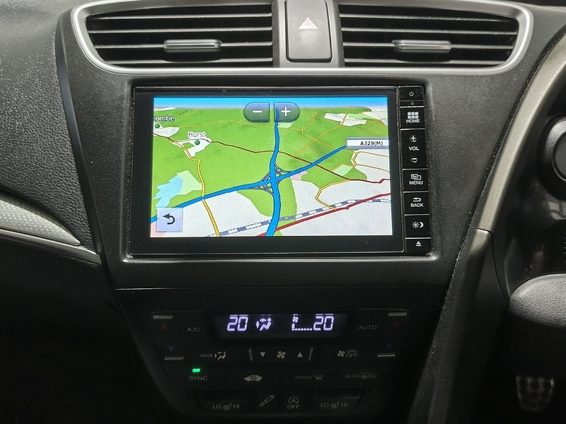 Used Honda Civic 2015 for sale - 76219785: Photo 33