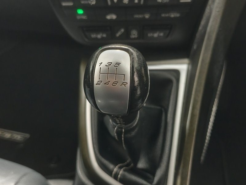 Used Honda Civic 2015 for sale - 76219785: Photo 34