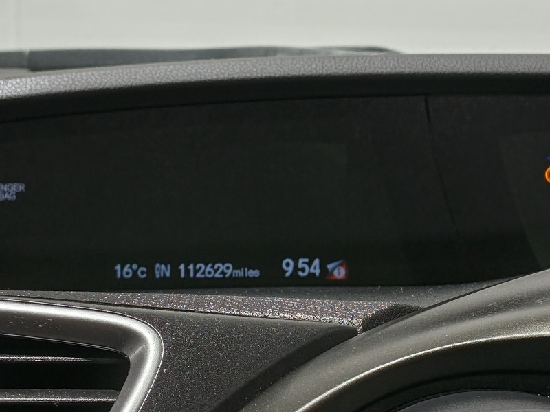 Used Honda Civic 2015 for sale - 76219785: Photo 35