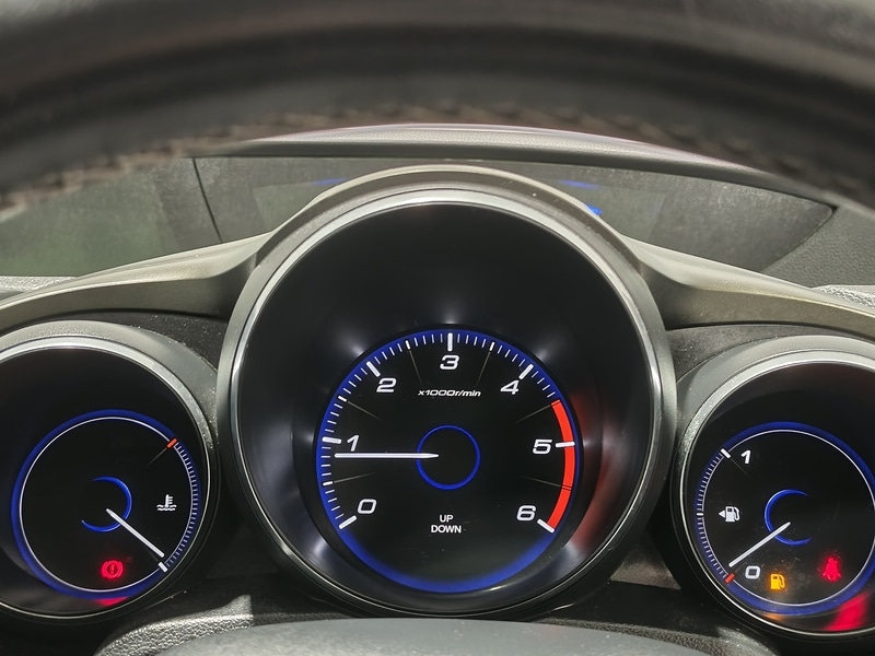 Used Honda Civic 2015 for sale - 76219785: Photo 36