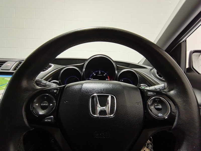 Used Honda Civic 2015 for sale - 76219785: Photo 37