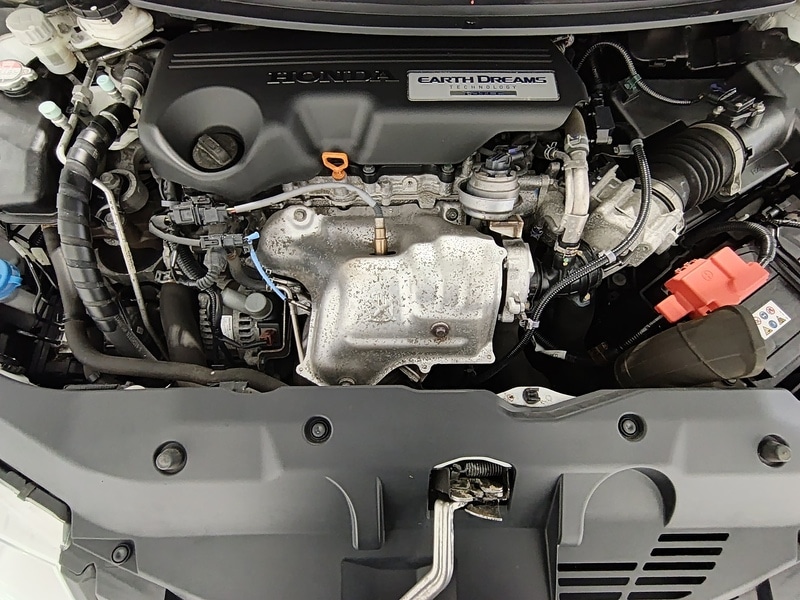 Used Honda Civic 2015 for sale - 76219785: Photo 39