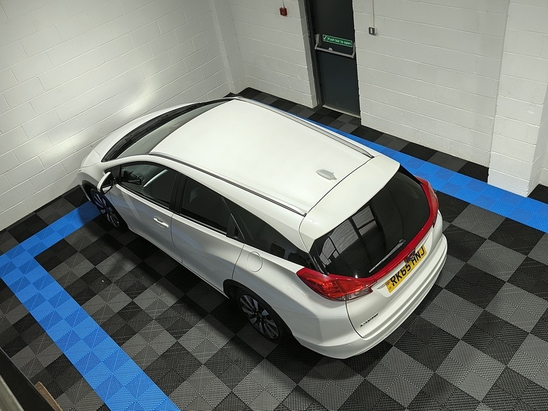 Used Honda Civic 2015 for sale - 76219785: Photo 40