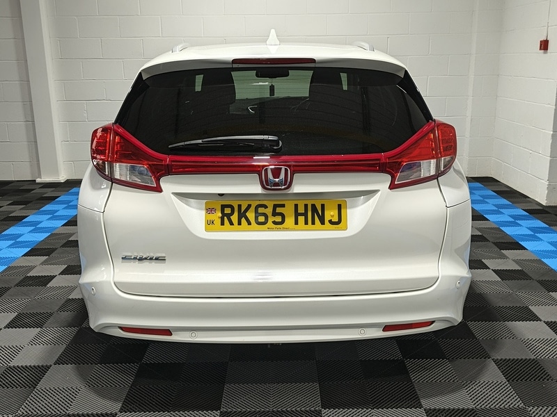 Used Honda Civic 2015 for sale - 76219785: Photo 6