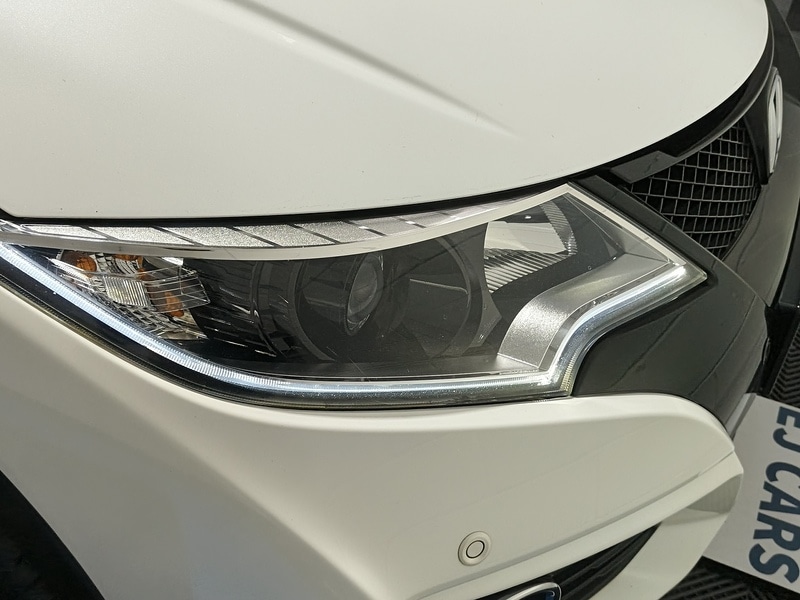 Used Honda Civic 2015 for sale - 76219785: Photo 8