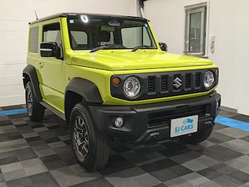 Used Suzuki Jimny 2026 for sale - 79639747: Photo