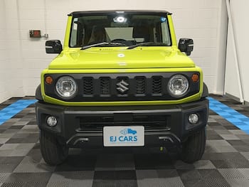 Used Suzuki Jimny 2026 for sale - 79639747: Photo