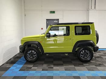 Used Suzuki Jimny 2026 for sale - 79639747: Photo