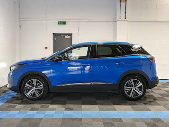 Used Peugeot 3008 2022 for sale - 79434032: Photo