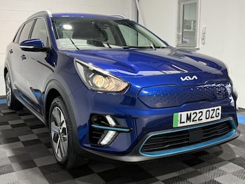 Used Kia Niro 2022 for sale - 79834154: Photo