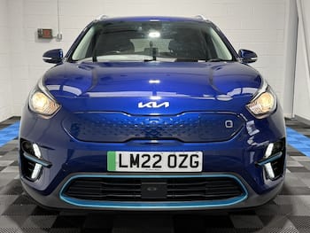 Used Kia Niro 2022 for sale - 79834154: Photo