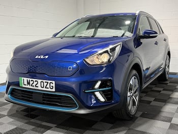 Used Kia Niro 2022 for sale - 79834154: Photo