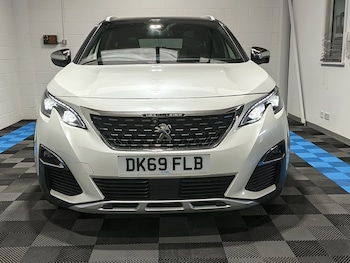 Used Peugeot 5008 2019 for sale - 78812214: Photo