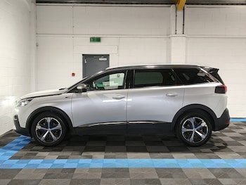 Used Peugeot 5008 2019 for sale - 78812214: Photo