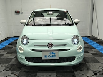 Used Fiat 500 2016 for sale - 78897227: Photo