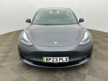 Used Tesla Model 3 2023 for sale - 79193132: Photo
