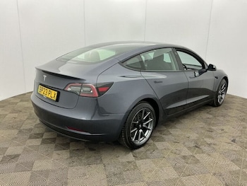 Used Tesla Model 3 2023 for sale - 79193132: Photo