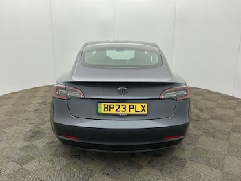 Used Tesla Model 3 2023 for sale - 79193132: Photo