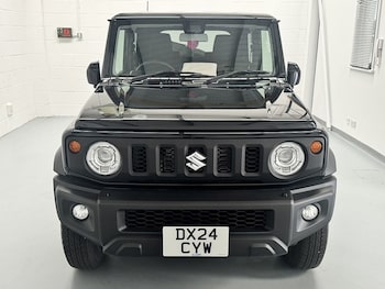 Used Suzuki Jimny 2024 for sale - 75309316: Photo