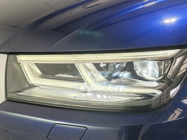Used Audi Q5 for sale - 76242628: Photo 13