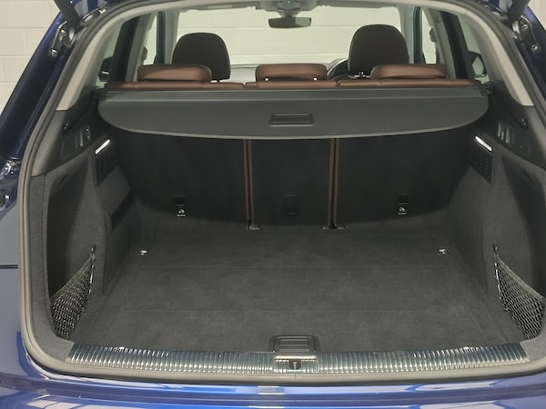 Used Audi Q5 for sale - 76242628: Photo 15