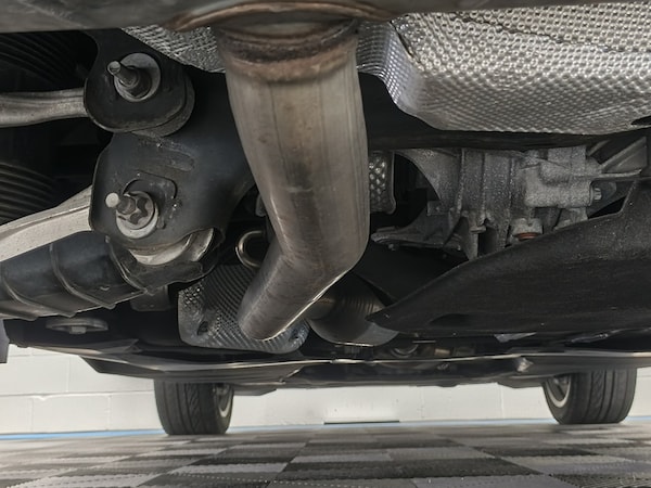 Used Audi Q5 for sale - 76242628: Photo 17