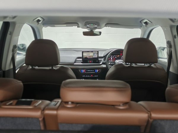 Used Audi Q5 for sale - 76242628: Photo 19