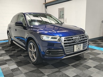 Audi - Q5