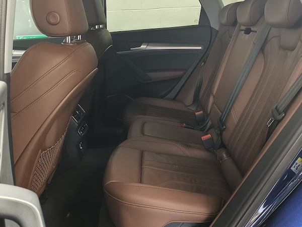 Used Audi Q5 for sale - 76242628: Photo 21