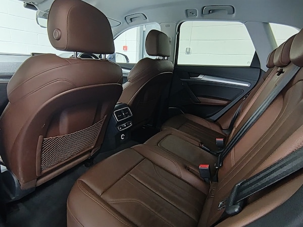 Used Audi Q5 for sale - 76242628: Photo 23
