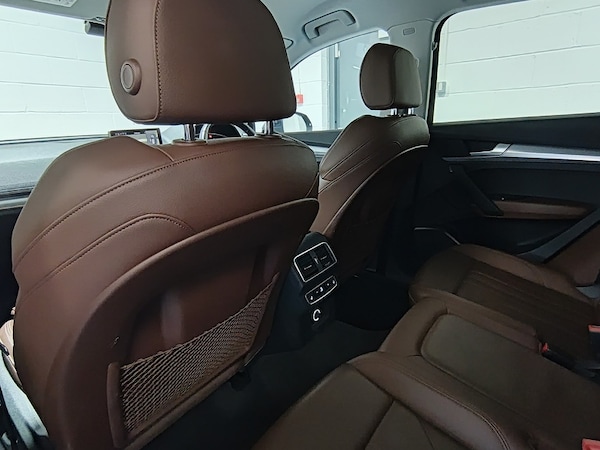Used Audi Q5 for sale - 76242628: Photo 24