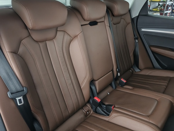 Used Audi Q5 for sale - 76242628: Photo 26