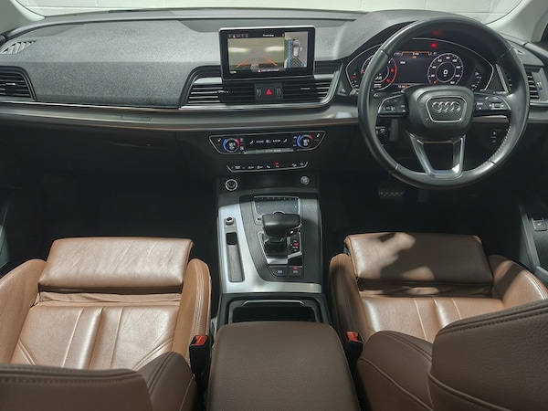 Used Audi Q5 for sale - 76242628: Photo 29