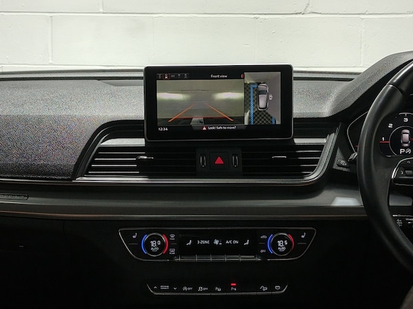 Used Audi Q5 for sale - 76242628: Photo 30
