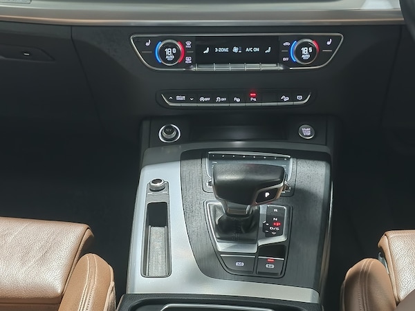 Used Audi Q5 for sale - 76242628: Photo 31