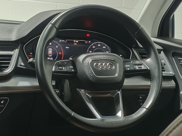Used Audi Q5 for sale - 76242628: Photo 32