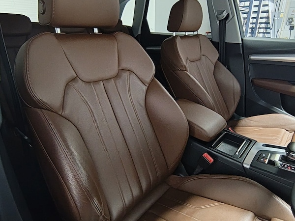 Used Audi Q5 for sale - 76242628: Photo 35