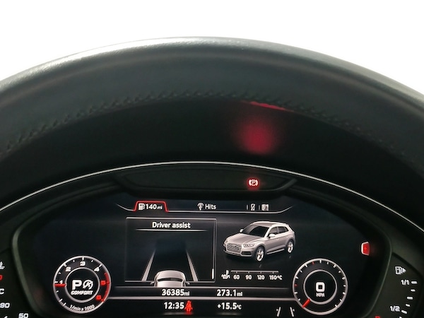 Used Audi Q5 for sale - 76242628: Photo 40