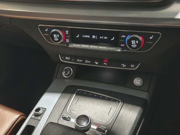 Used Audi Q5 for sale - 76242628: Photo 42
