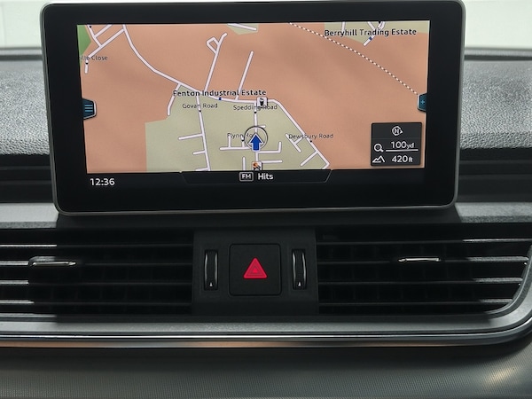 Used Audi Q5 for sale - 76242628: Photo 43